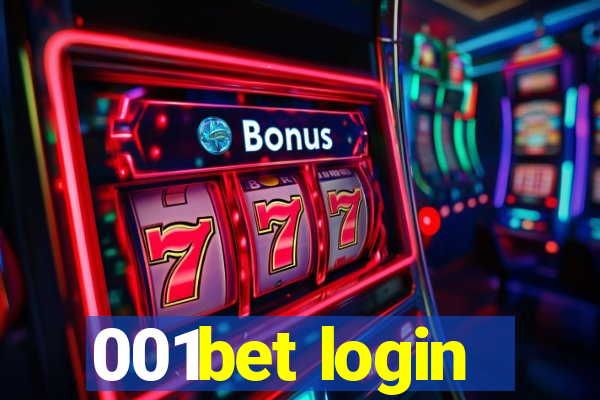 001bet login